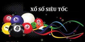 Xổ Số Siêu Tốc Tại KUBET - Hình Thức Giải Trí Nhanh Chóng