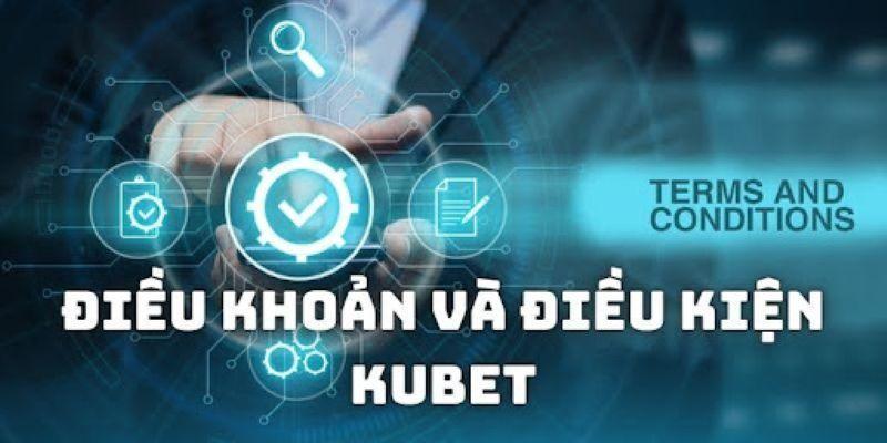 Tình huống vi phạm các điều khoản và điều kiện